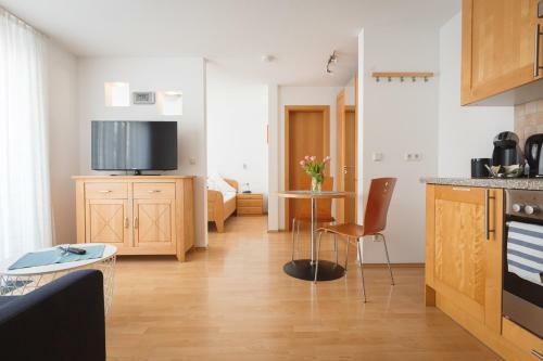 Posada Strandpension M�der