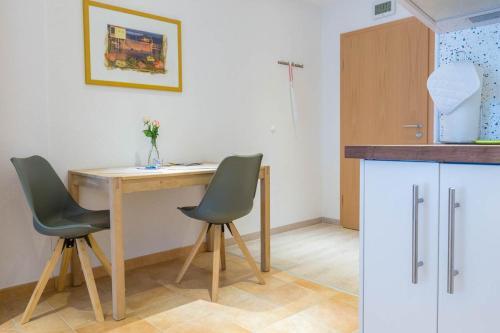 Posada Strandpension M�der