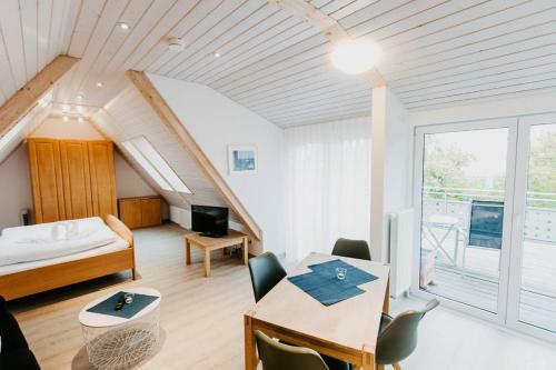 Posada Strandpension M�der