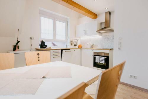 Posada Strandpension M�der