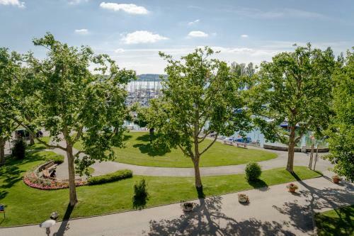 Posada Strandpension M�der