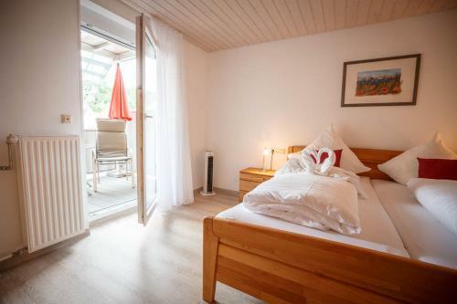 Posada Strandpension M�der