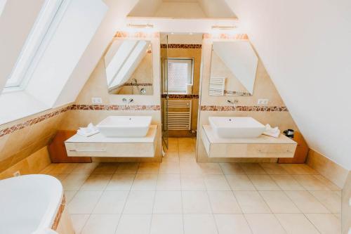 Posada Strandpension M�der