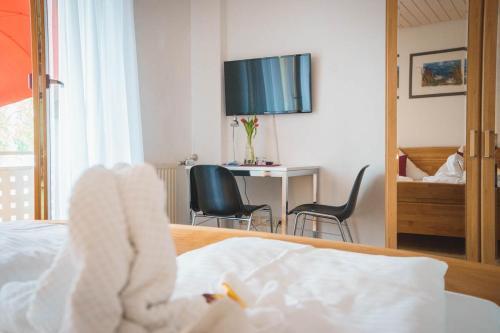 Posada Strandpension M�der