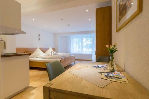 Posada Strandpension M�der