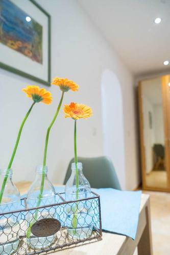 Posada Strandpension M�der