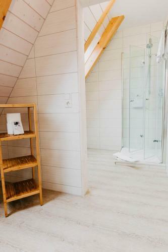 Posada Strandpension M�der