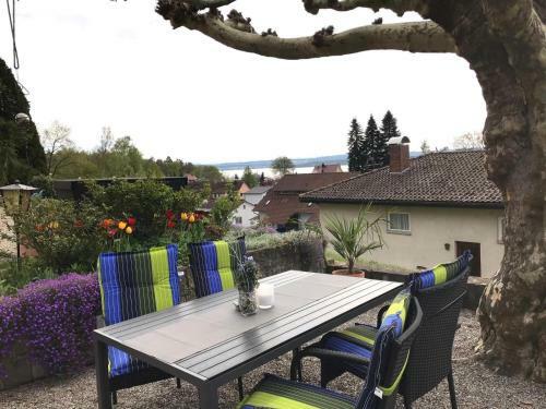 Apartamento Auf Der B�hlerh�he