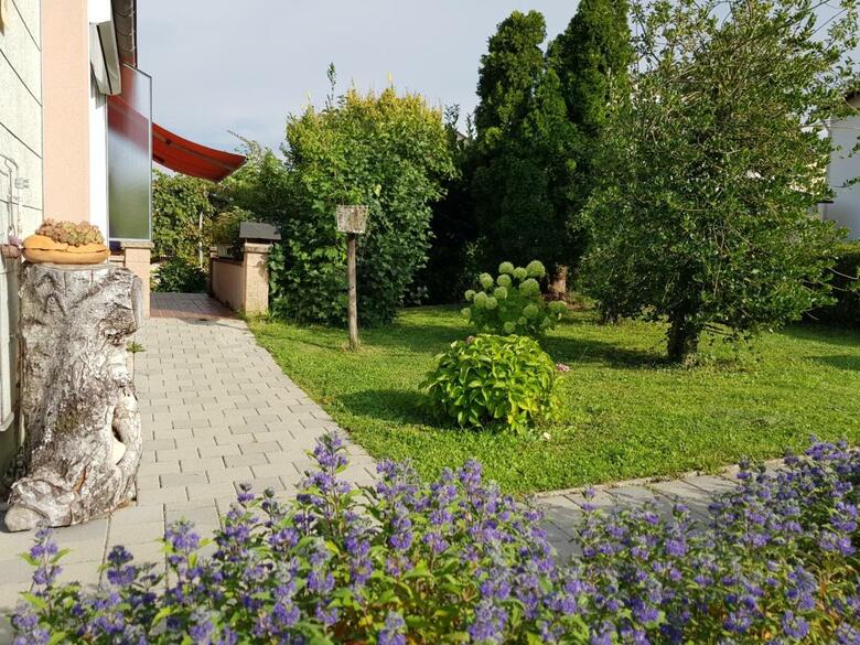 Ferienhaus Jutta Am Bodensee