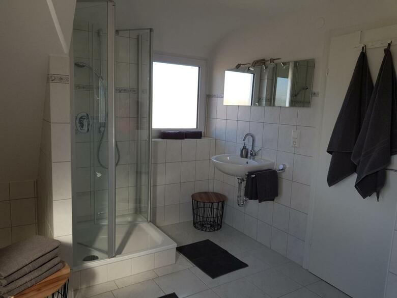 Ferienhaus Jutta Am Bodensee
