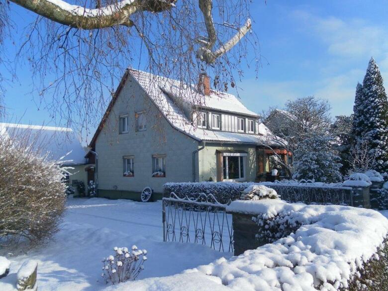 Ferienhaus Jutta Am Bodensee