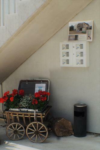 Das Bodensee Hostel