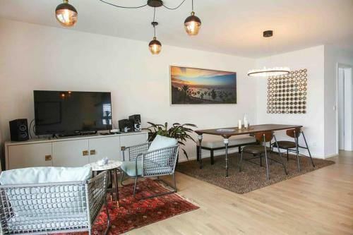 Apartamento Ferienwohnung Zansibar Tansania