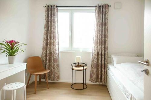 Apartamento Ferienwohnung Zansibar Tansania