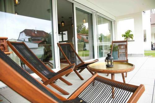 Apartamento Ferienwohnung Zansibar Tansania