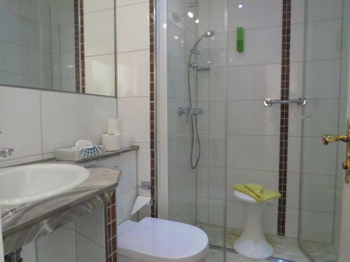 Hotel & Restaurant Mainaublick