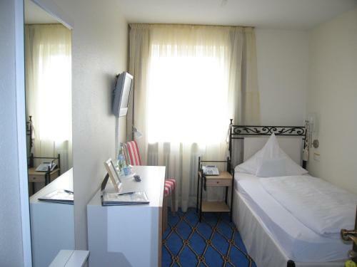 Hotel & Restaurant Mainaublick