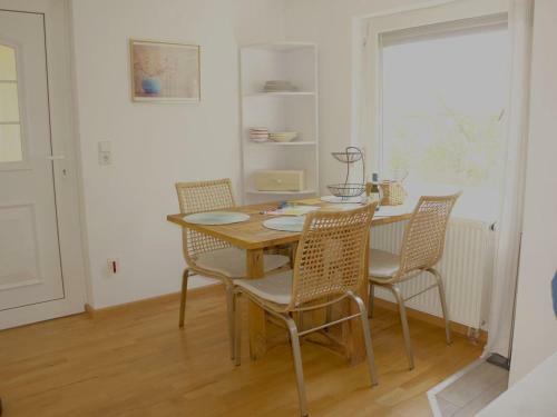 Apartamento Ferienwohnung Brigid