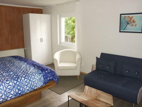 Apartamento Ferienwohnung Brigid