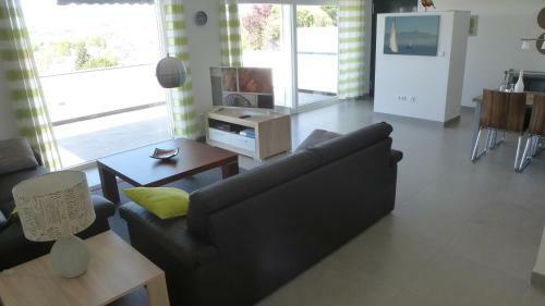 Apartamentos See-panorama