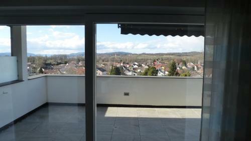 Apartamentos See-panorama