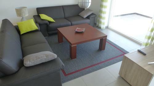 Apartamentos See-panorama