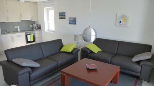 Apartamentos See-panorama