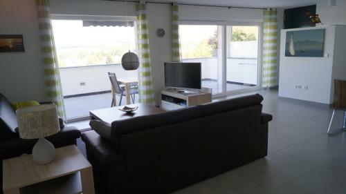 Apartamentos See-panorama