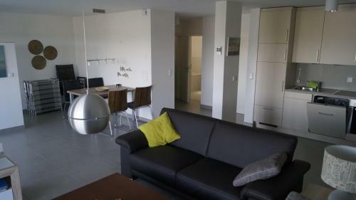 Apartamentos See-panorama