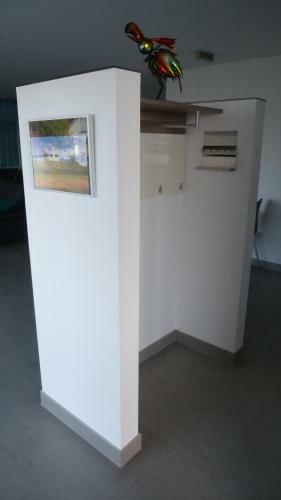 Apartamentos See-panorama