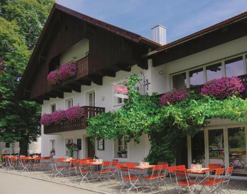 Posada Gasthaus "zum Jochenstein"