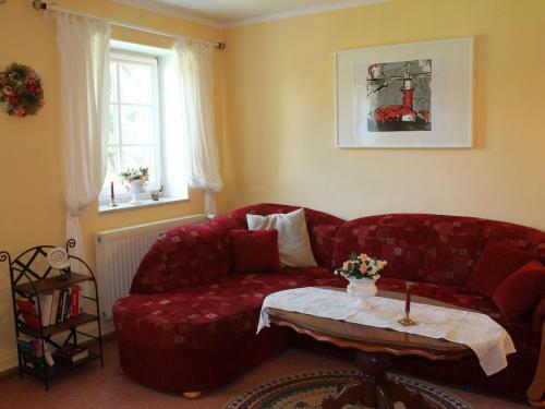 Apartamento Lavendel