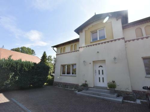 Apartamento Marie-luise
