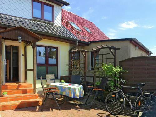 Apartamento Hasenweg