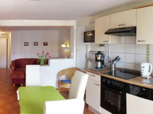 Apartamento Hasenweg