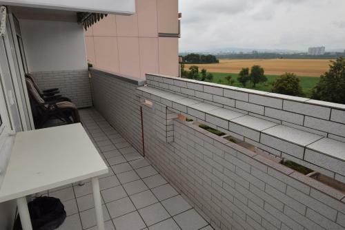 Ab Apartment Objekt 108