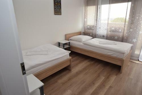 Ab Apartment Objekt 108