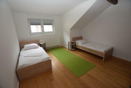 Apartment Stuttgart West