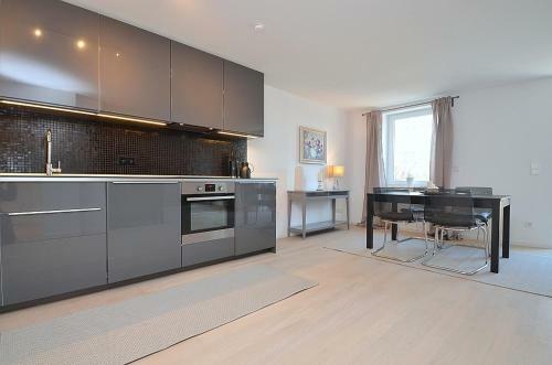 Ab Apartment Objekt 123