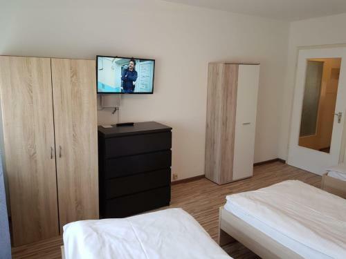 Ab Apartment Objekt 24