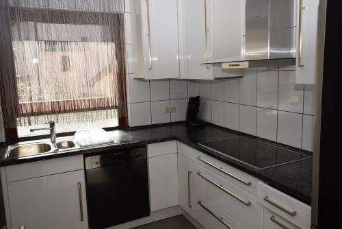 Apartment Gablenberg I