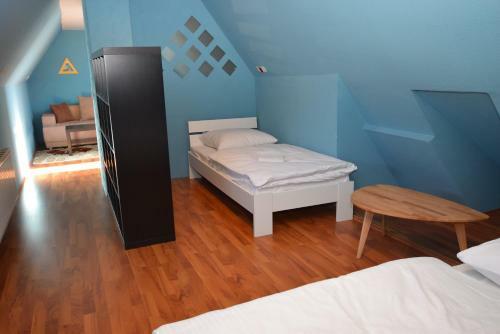 Apartment Gablenberg I
