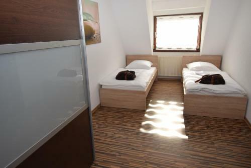 Apartment Gablenberg I
