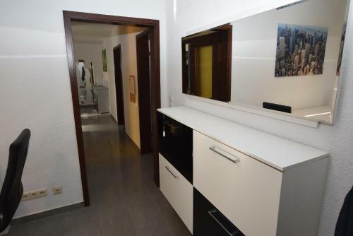 Apartment Gablenberg I