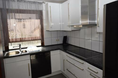 Apartment Gablenberg I