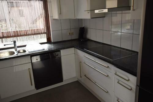 Apartment Gablenberg I