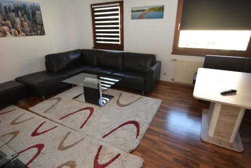 Apartment Gablenberg I