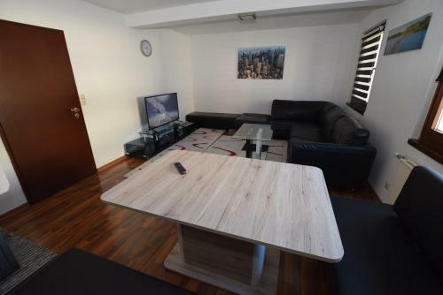 Apartment Gablenberg I