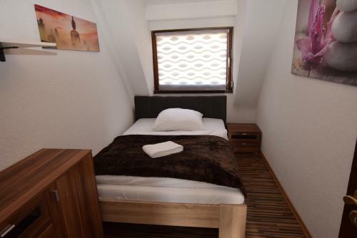 Apartment Gablenberg I
