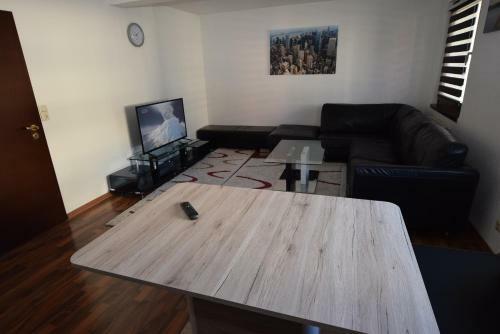 Apartment Gablenberg I